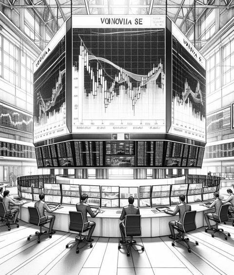 ai-vonovia-stock-market