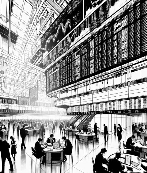 ai-vonovia-stock-market
