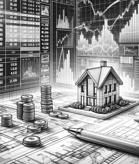 ai-vonovia-stock-market