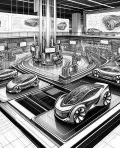 ai-vw-electric-cars