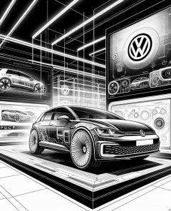 ai-vw-electric-cars