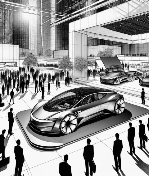 ai-vw-electric-cars