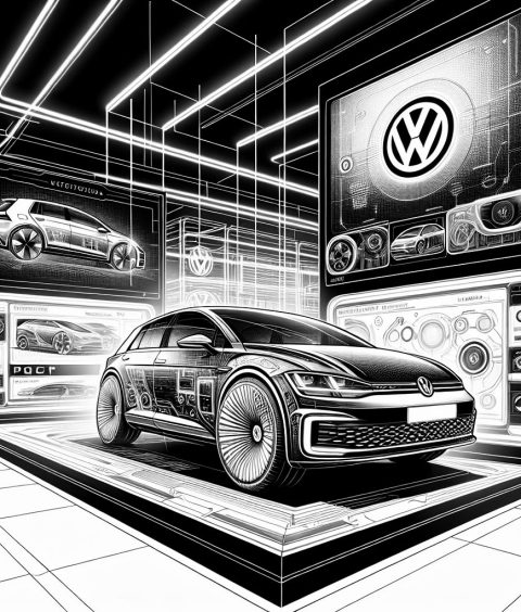 ai-vw-electric-cars