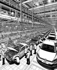 ai-vw-production