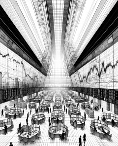 ai-wall-street-financial-trends