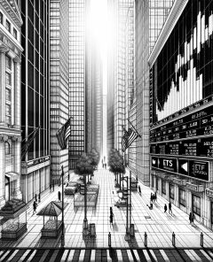 ai-wall-street-gold-etfs