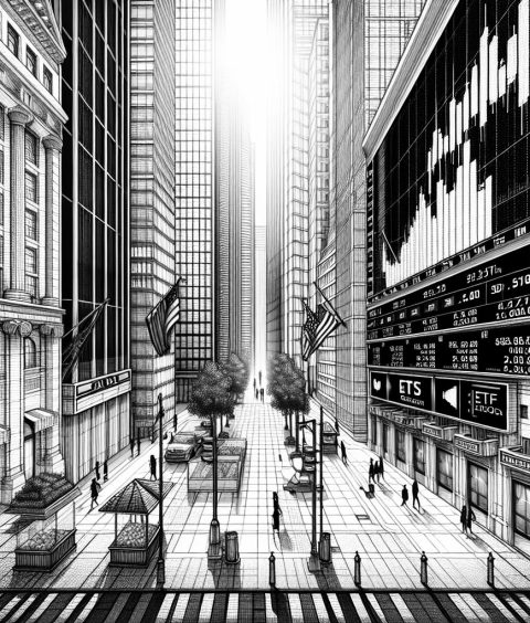 ai-wall-street-gold-etfs