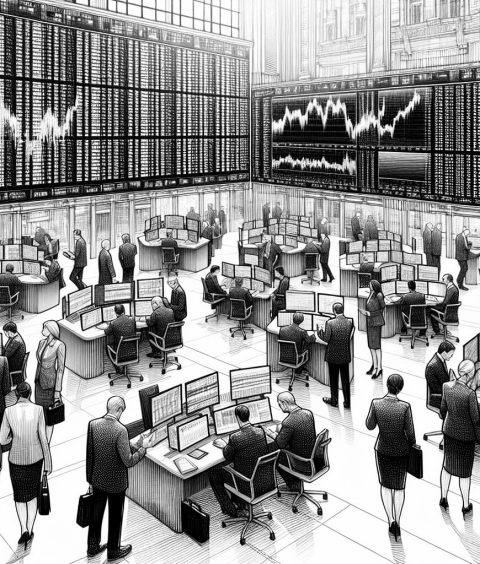 ai-wall-street-market-dynamics