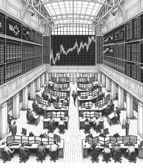 ai-walmart-stock-analysis