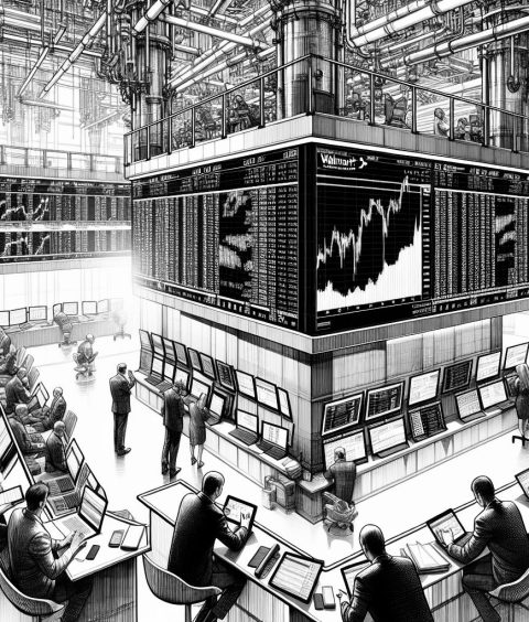 ai-walmart-stock-market