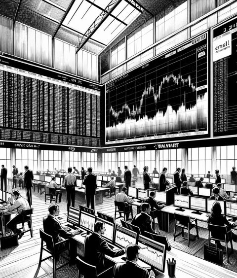 ai-walmart-stock-market