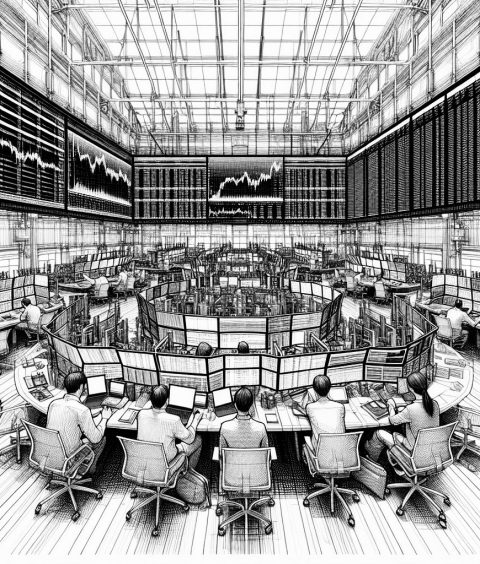 ai-walmart-stock-market