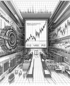 ai-walmart-stock-trend
