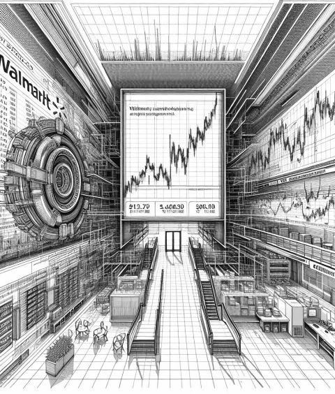ai-walmart-stock-trend