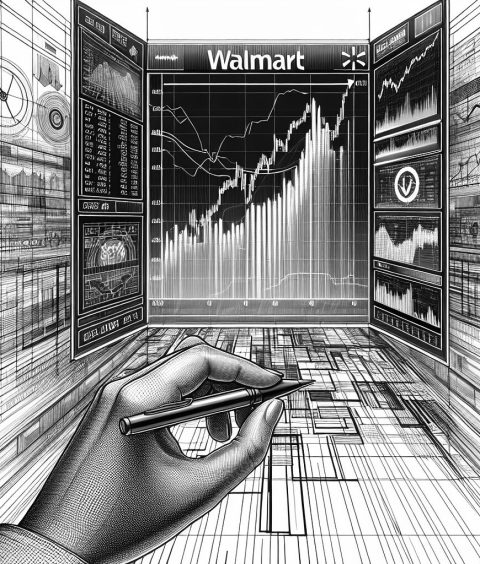 ai-walmart-stock-trend