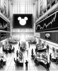 ai-walt-disney-stock