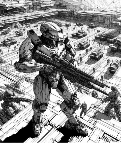 ai-warhammer-space-marine-2