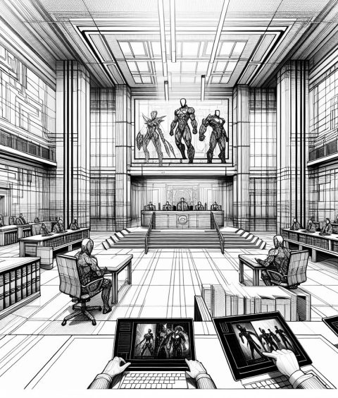 ai-warner-bros-midjourney-court
