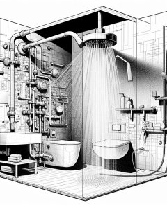 ai-water-saving-shower
