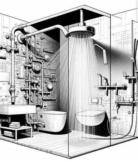 ai-water-saving-shower