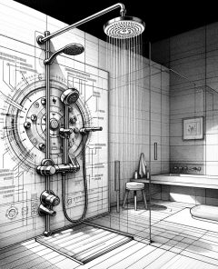 ai-water-saving-shower-head