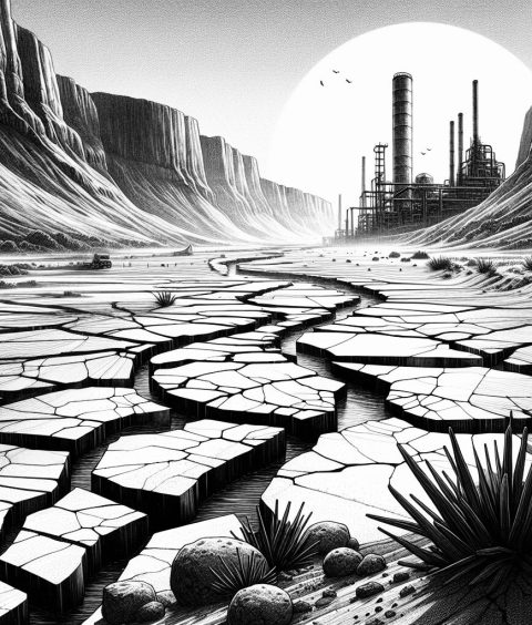 ai-water-scarcity-middle-east