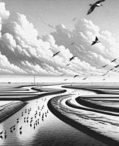 ai-wattenmeer-klimawandel