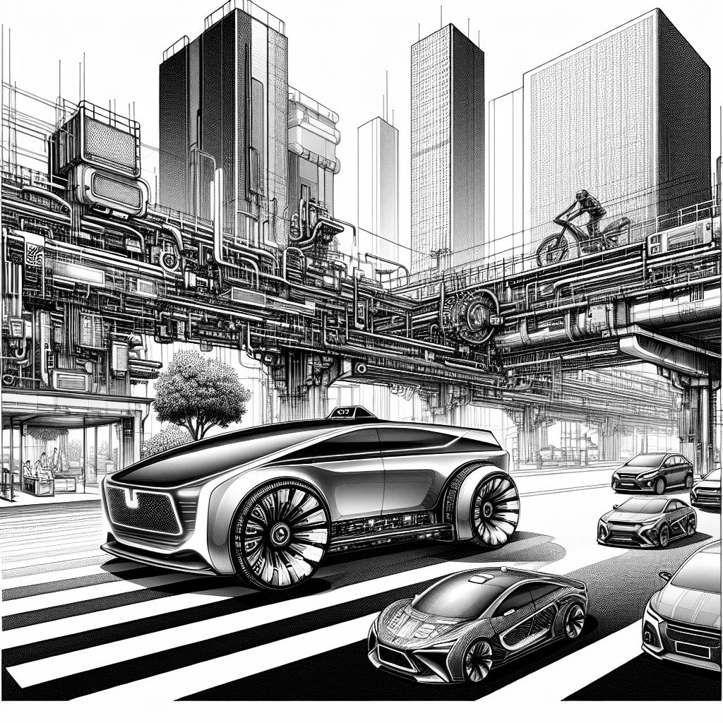 Waymo: Eine Billionen-Dollar-Chance für Google Waymo: Eine Billionen-Dollar-Chance für Google