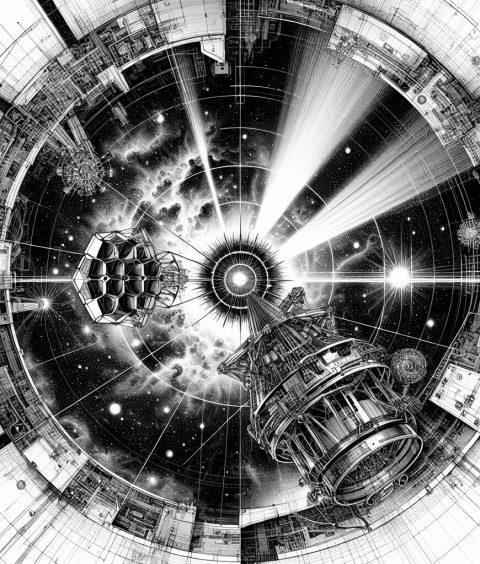 ai-webb-telescope-stars