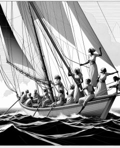 ai-wet-hens-sailing-community