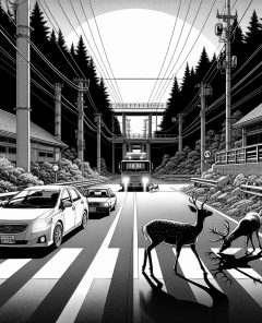 ai-wildlife-collision