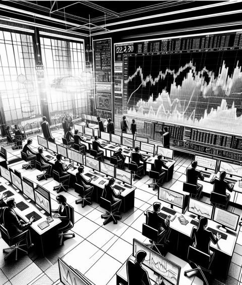 ai-wk-kellogg-stock