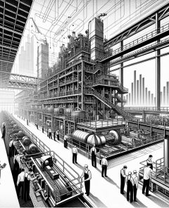 ai-worthington-steel-financial-results