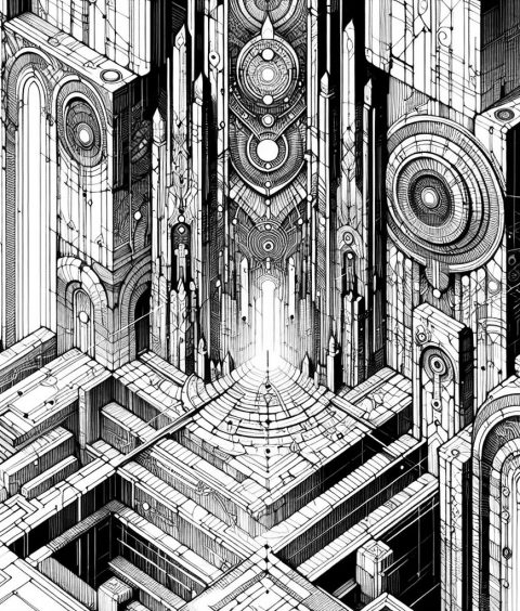 ai-wow-dungeon-challenge