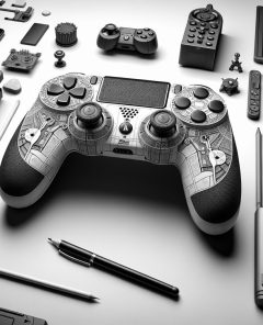 ai-xbox-controller