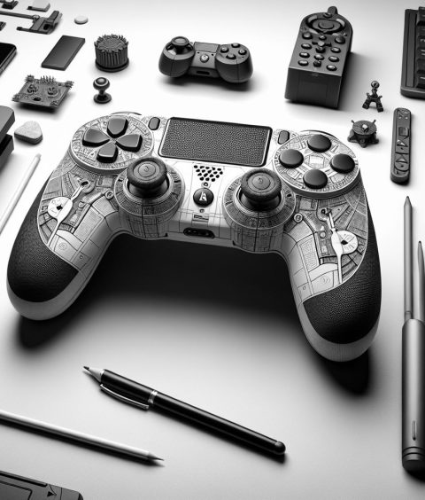 ai-xbox-controller