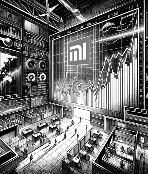 ai-xiaomi-stock-market