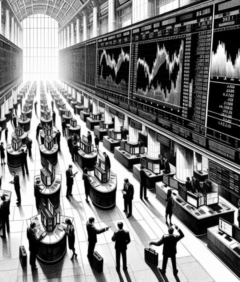 ai-xiaomi-stock-market
