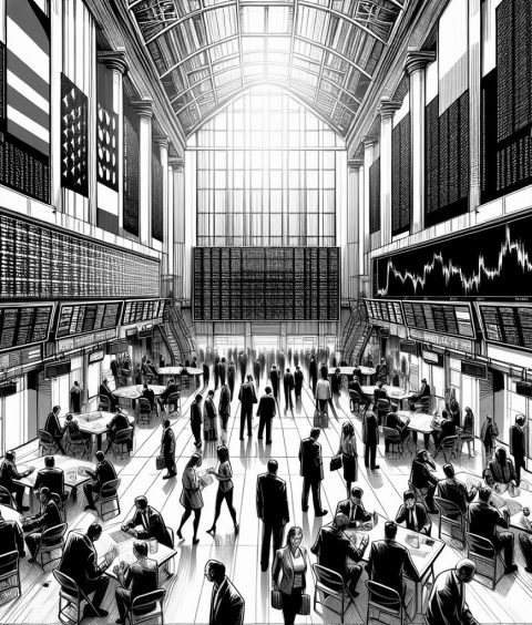 ai-xiaomi-stock-market