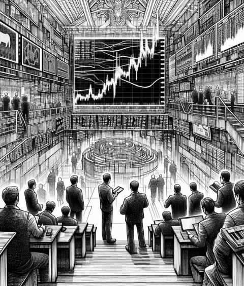 ai-xiaomi-stock-market