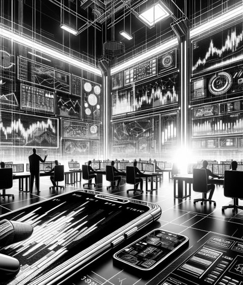 ai-xiaomi-stock-market