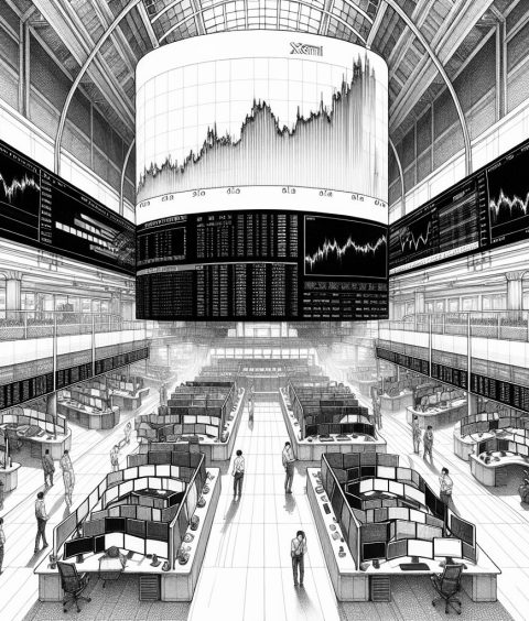 ai-xiaomi-stock-market