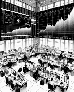 ai-xpeng-stock-rise