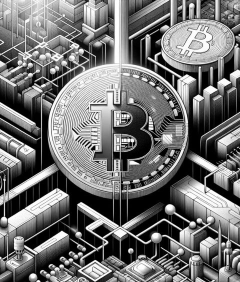 ai-xrp-bitcoin-comparison
