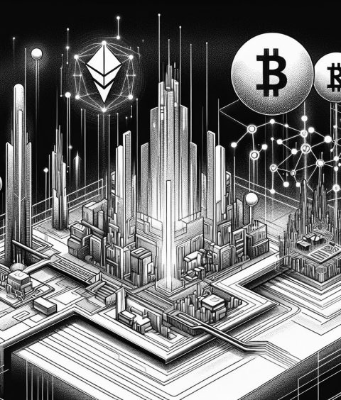 ai-xrp-bitcoin-cryptocurrency