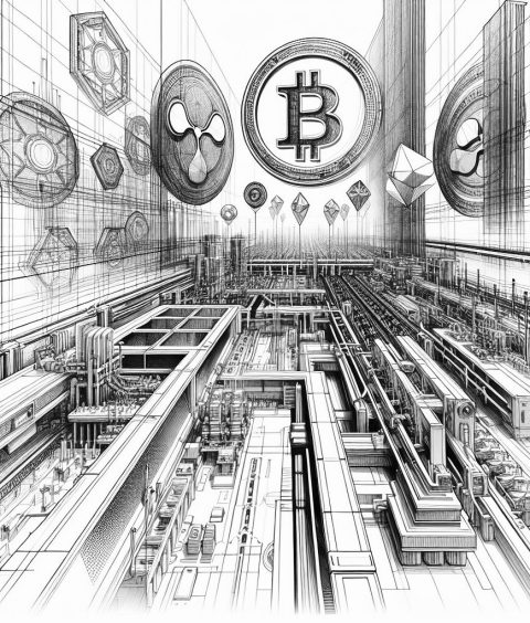 ai-xrp-bnb-comparison