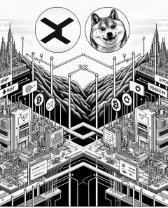 ai-xrp-dogecoin-comparison