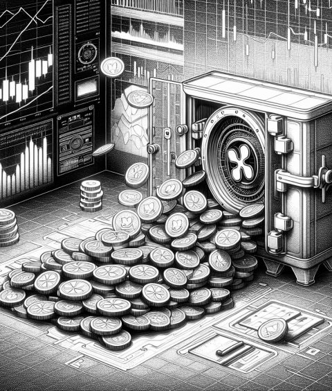 ai-xrp-exchange-reserves