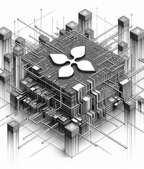 ai-xrp-ledger-stablecoin