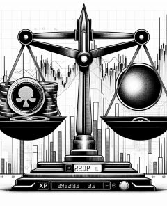 ai-xrp-market-pressure